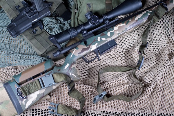 TAB Gear Sling
