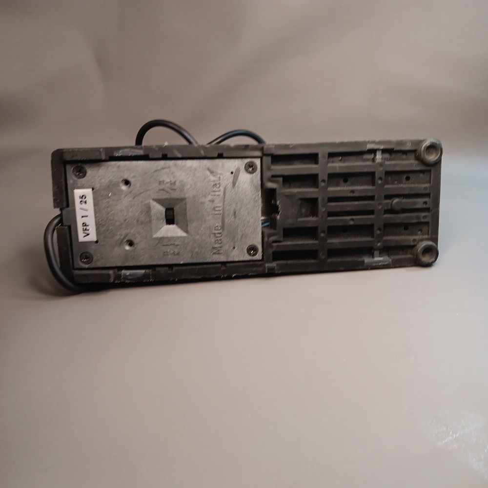 Studiologic VFP1 / 10 - Solid piano style sustain pedal