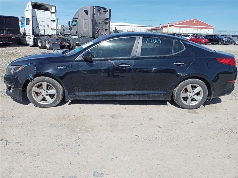 OPTIMAKIA 2015 Battery Tray 10757895