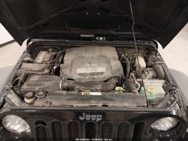 A/C Selector Switch fits 2013 Jeep Wrangler w/o automatic temperature cont
