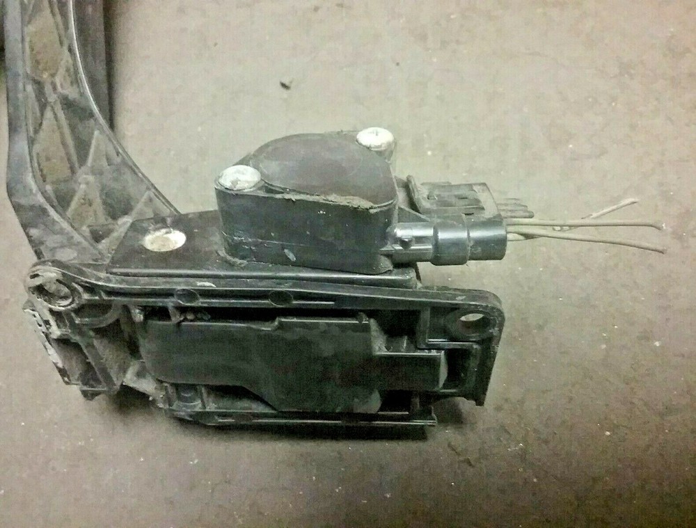 FREIGHTLINER PEDAL A01-28845-000