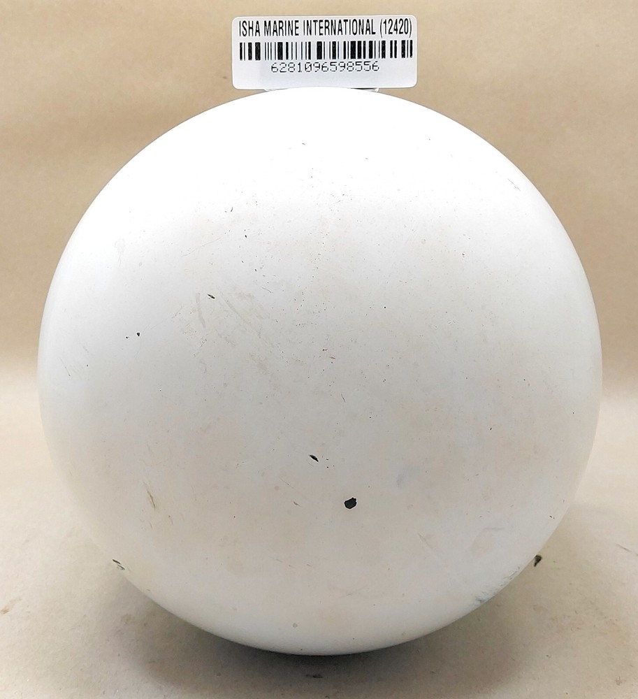 Capsat 1999/33I Antenna