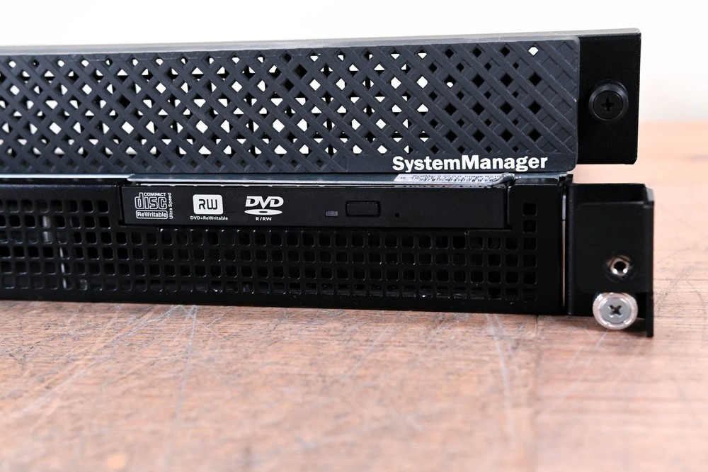 Harmonic Omneon System Manager CG00300