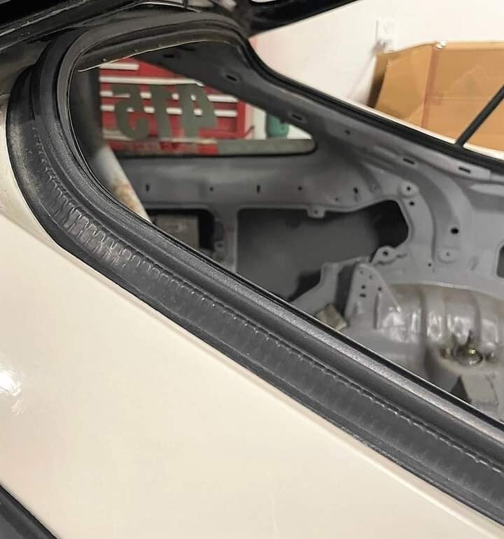 DC2/DC4 Integra Rear Hatch Seal