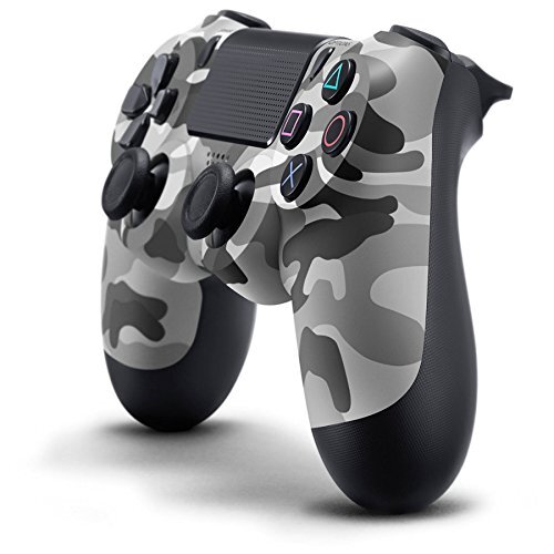 DualShock 4 Wireless Controller for Playstation 4 - Urban Camouflage PS4