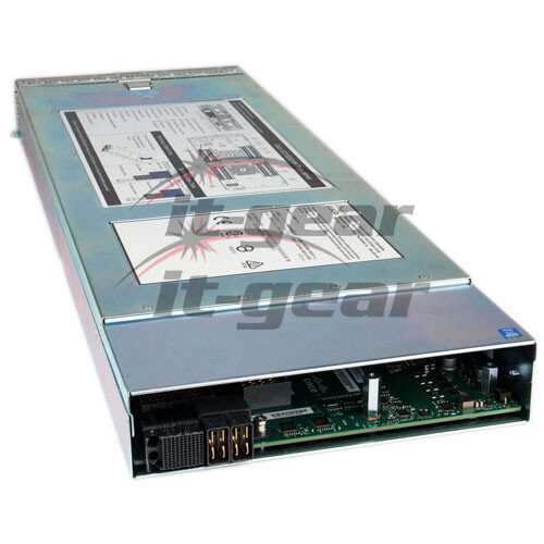 Cisco UCS 73-15862-03 B200 M4 System Board