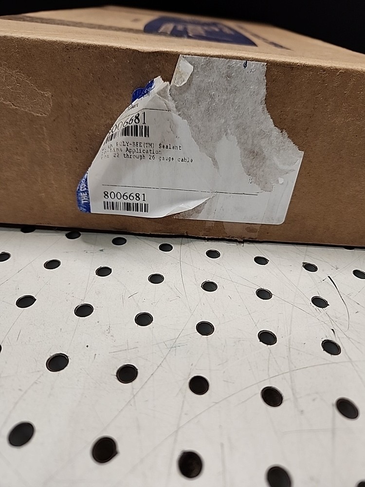 PLP black jack closure 8006681