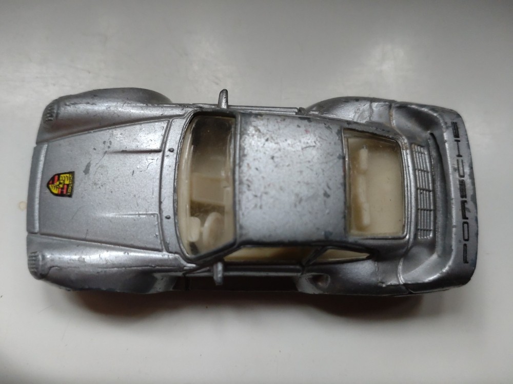 MC TOY PORSCHE 959 #297