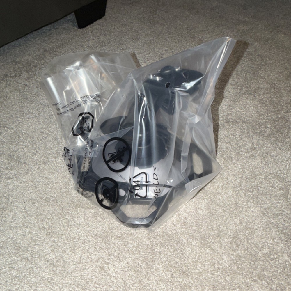 Logitech Extreme 3D Pro Precision Flightstick Wired USB Joystick