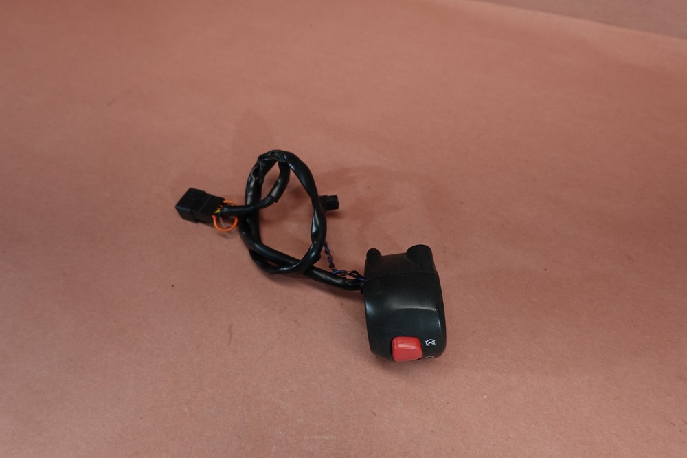 2001-2005 Suzuki Bandit GSF1200S Right Control Start Stop Switch