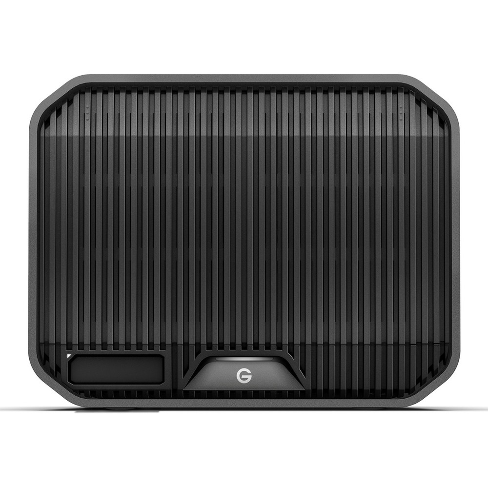 G-Drive 36TB G-RAID PROJECT 2