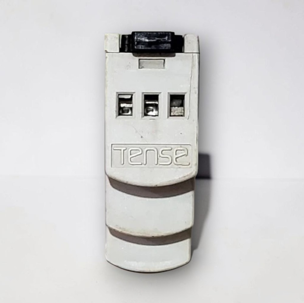 TENSE ERV-08 ELECTRONIC TIMER 220VAC FREE FAST SHIPPING
