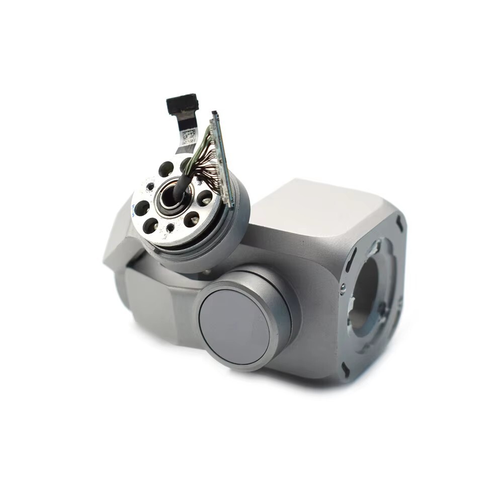 Original Gimbal Camera Motor Housing Shell Replacement For DJI Mavic 2pro Drone