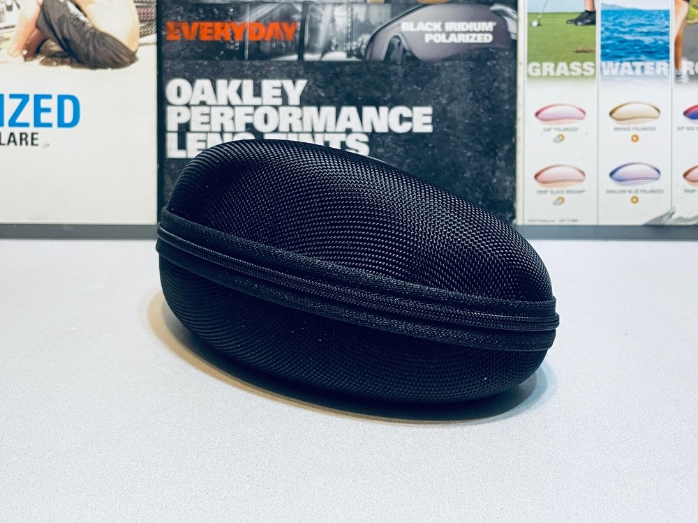 Oakley Soft Vault for Flak Jacket / Flak 2.0 models / Half Jacket etc (1 case)