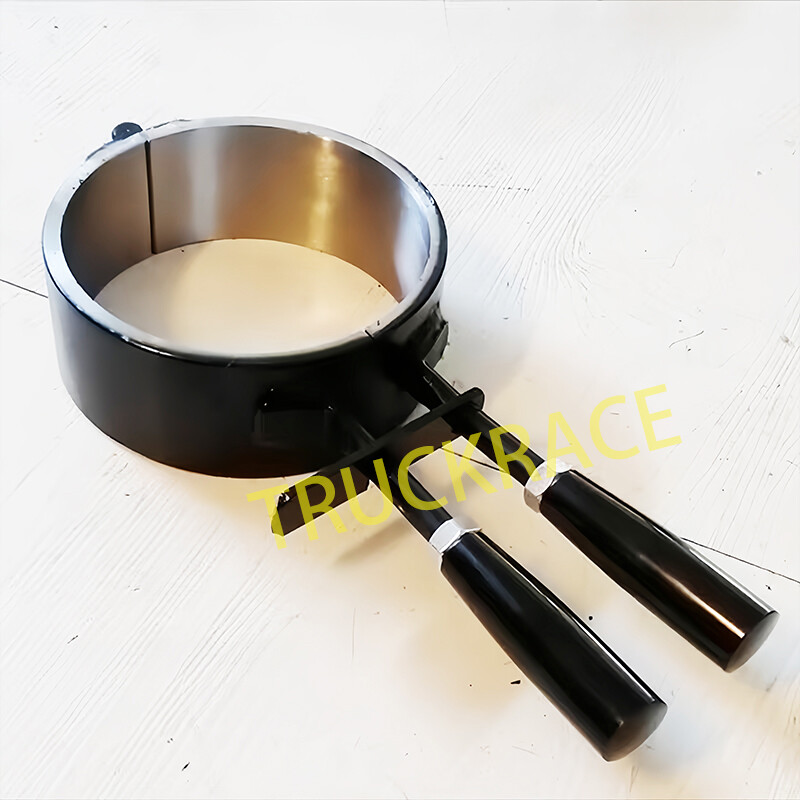 Piston Ring Install Tool (Bore：145mm) For CAT C18 C32-12V