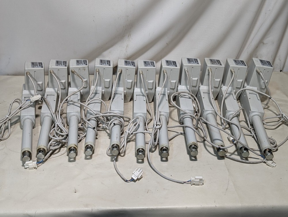 Linak LA31-U093-01 Linear Actuator
