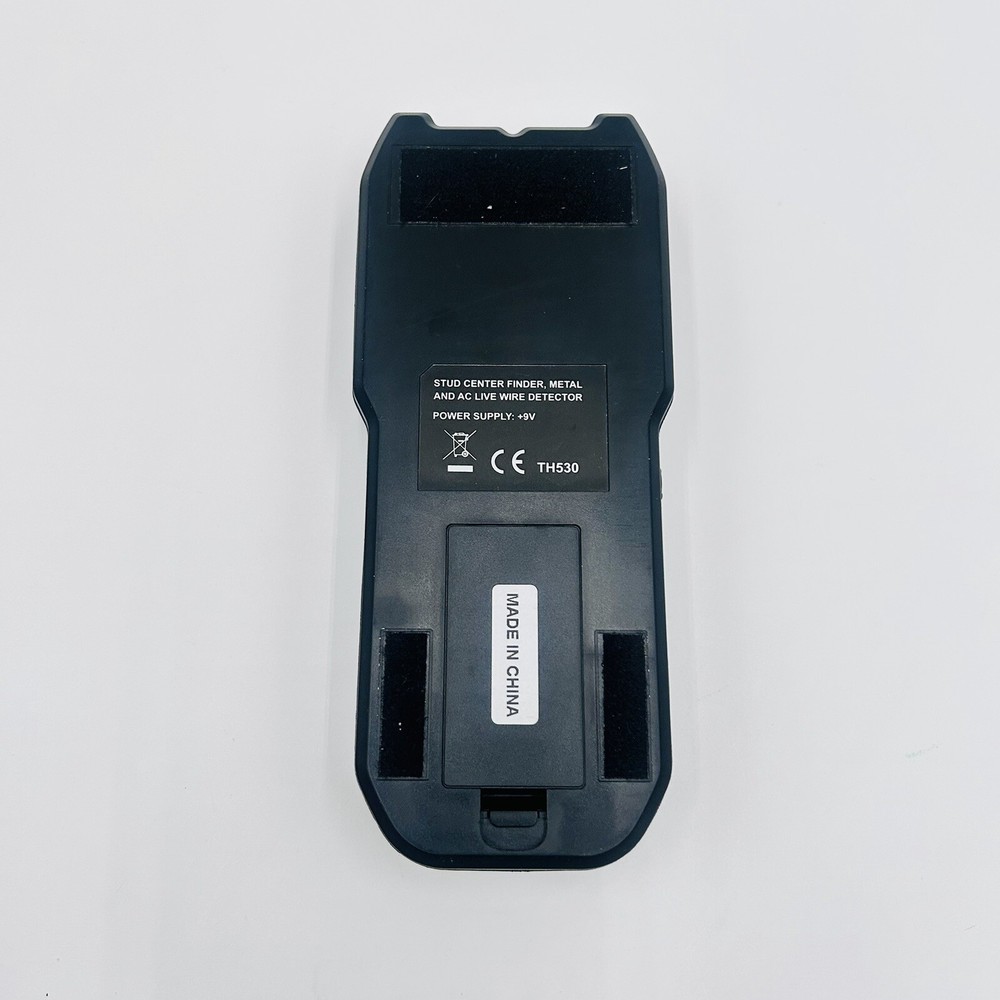 Jurgen K Multi Functional Wall Stud Finder 5 in One LCD Display TESTED WORKS