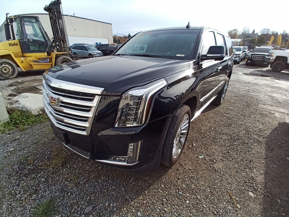 ESCALADE  2016 Battery Tray 12517735