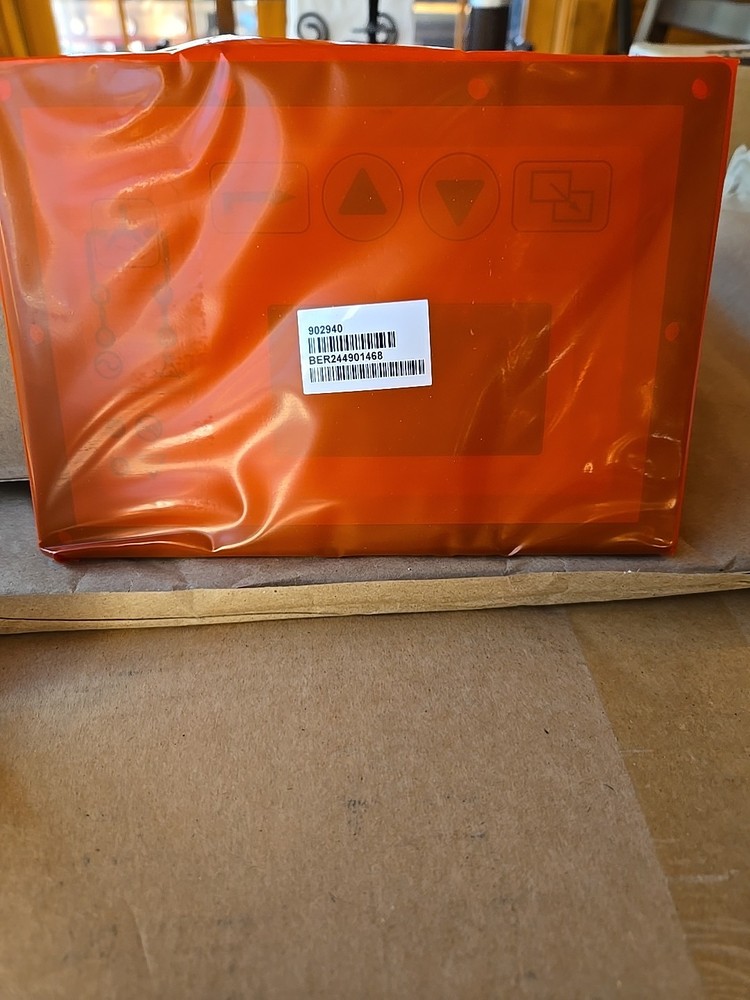EMERSON ASCO NETWORK POWER CONTROLLER 902940