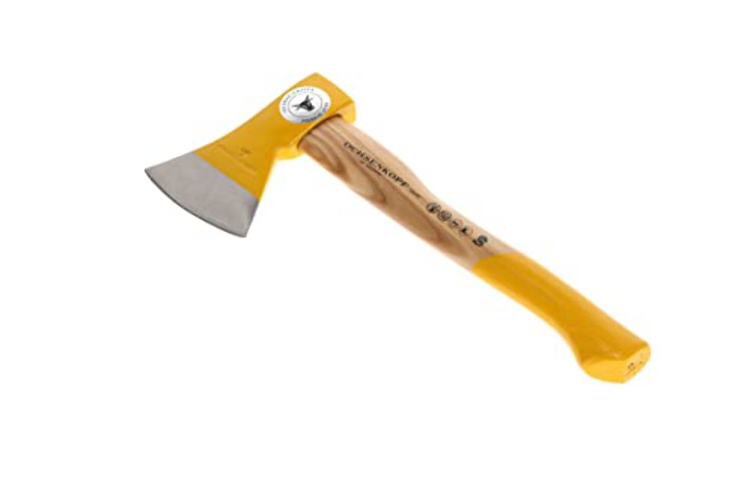 GEDORE - 1591657 OX 235 E-0802 Forestry Hatchet 800 g