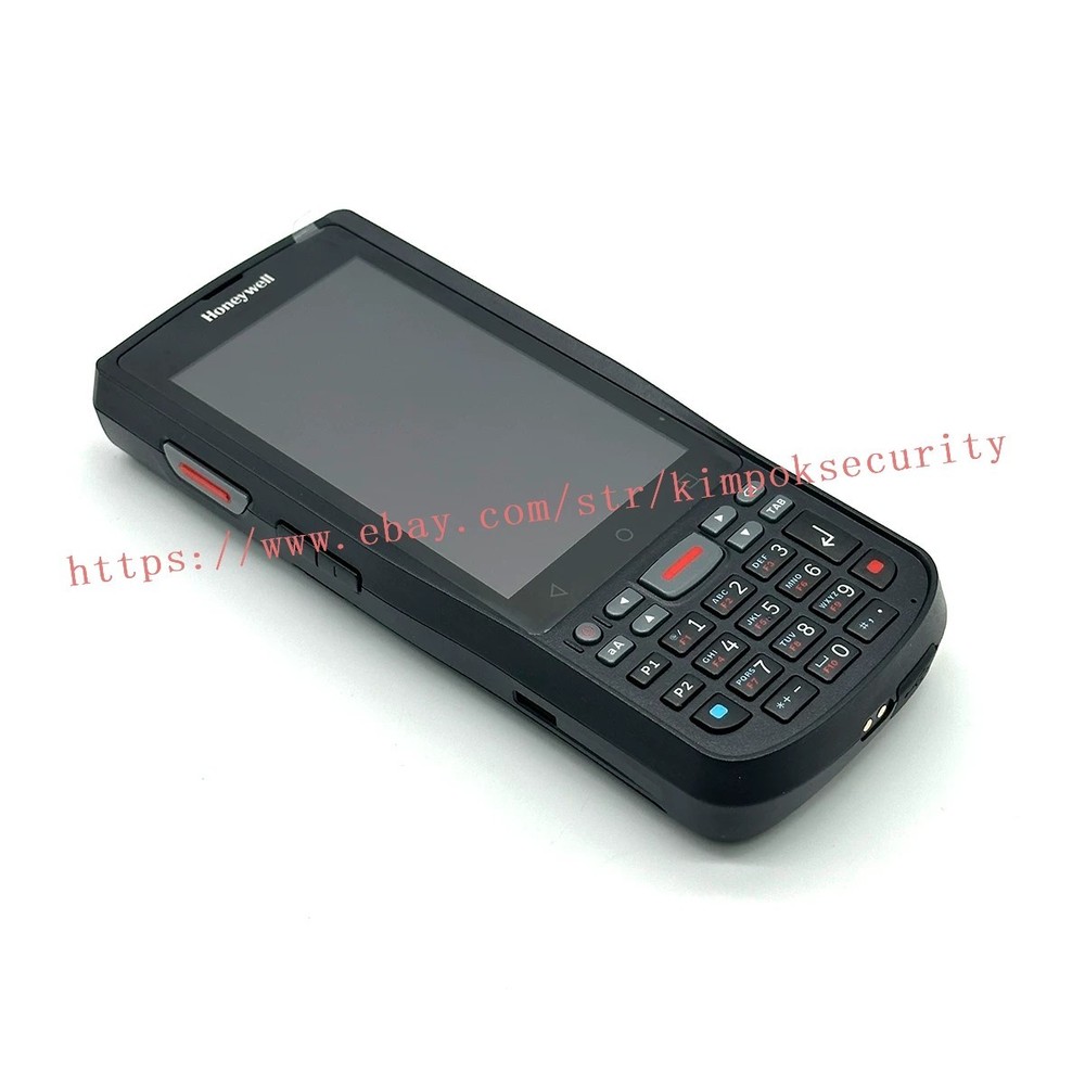 Honeywell Scanpal EDA51K Android 10 1/2D Mobile Computer Barcode Scanner+Battery