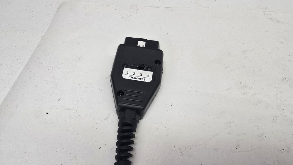 MASCorp Diagnostics Intermediate Adapter (4-Channel) – PCAN Interface
