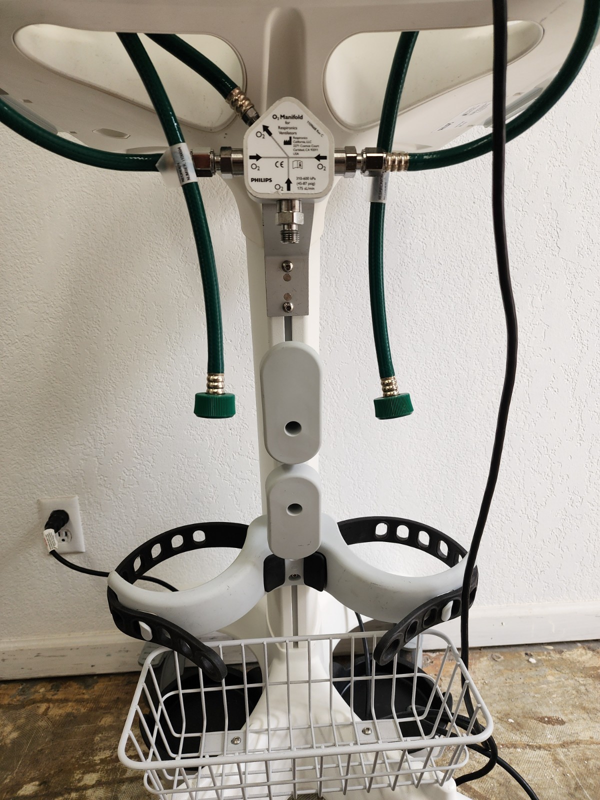 Philips V60 System 1033544 Working great.