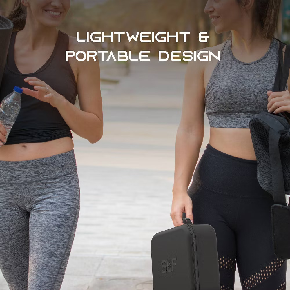 SLF Percussion Mini Massager