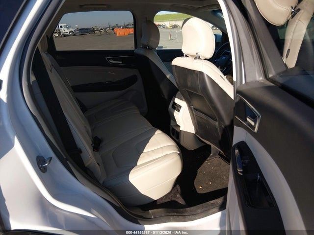 CONTROL PANEL OEM 15-18 FORD EDGE 1YR WRNTY