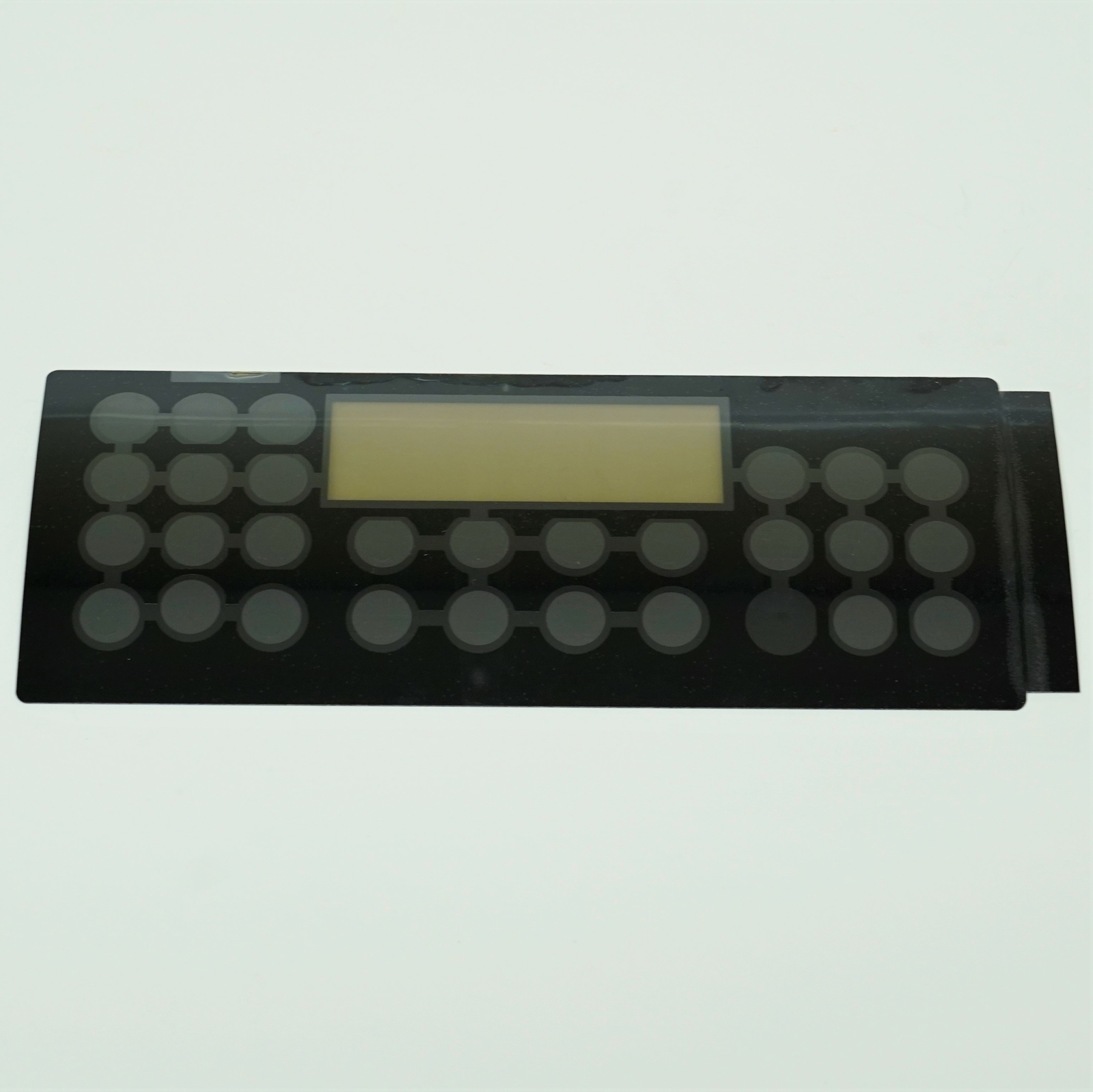 Choice Parts 316419821 for Electrolux Frigidaire Range Overlay, Oven ERC Control