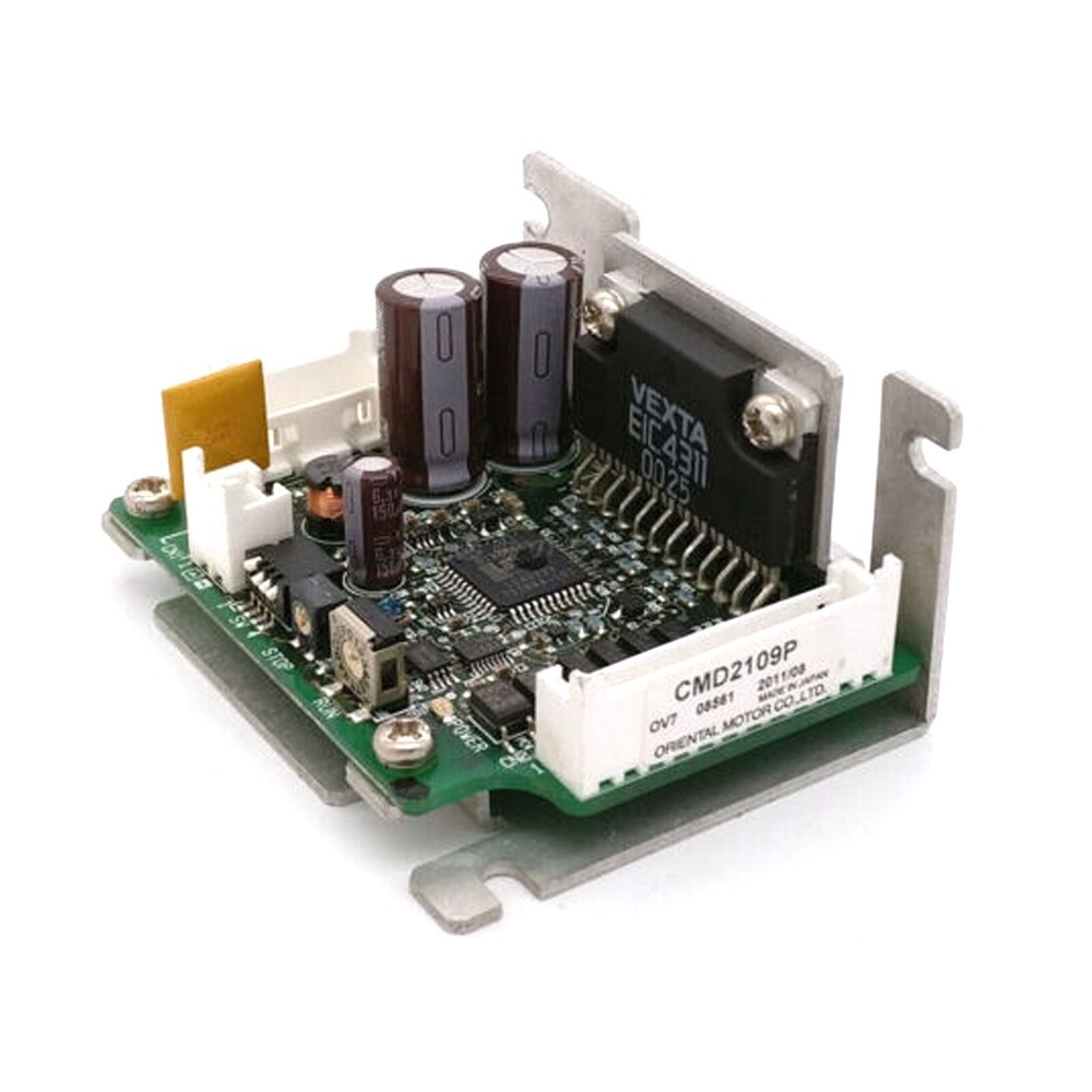 1PCS NEW VEXTA Oriental Motor CMD2109P MOTOR DRIVER