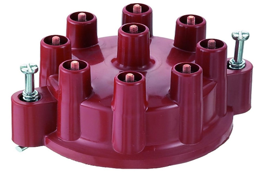 Distributor Cap for 1984-1985 Mercedes 380SE