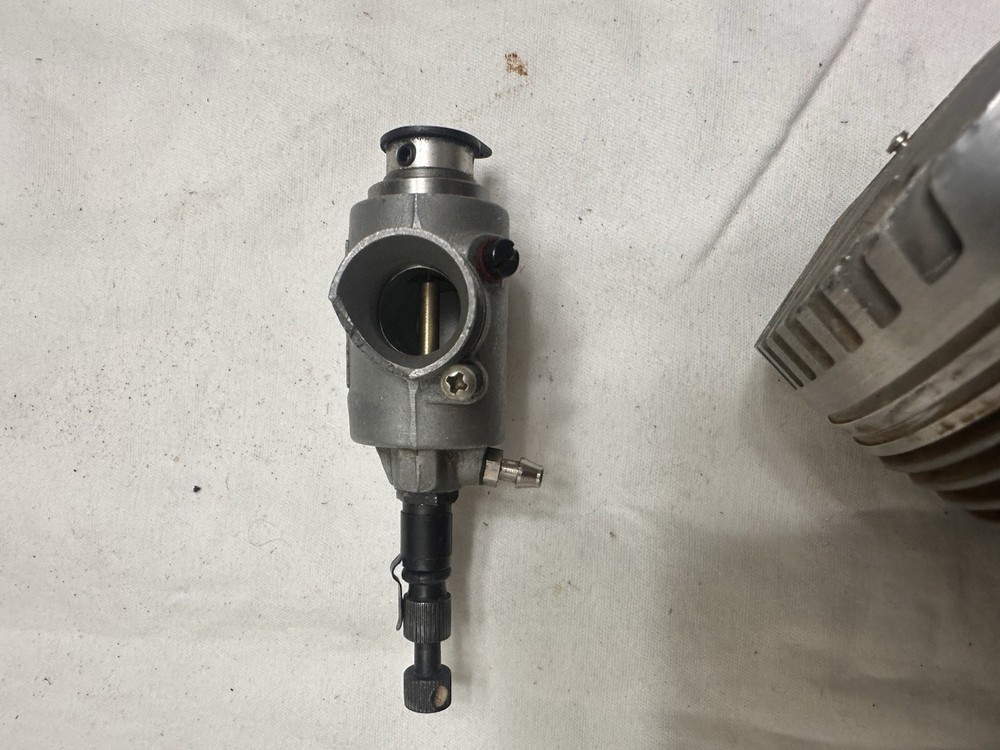 MDS Engine - MDS 148 RC airplane Motor