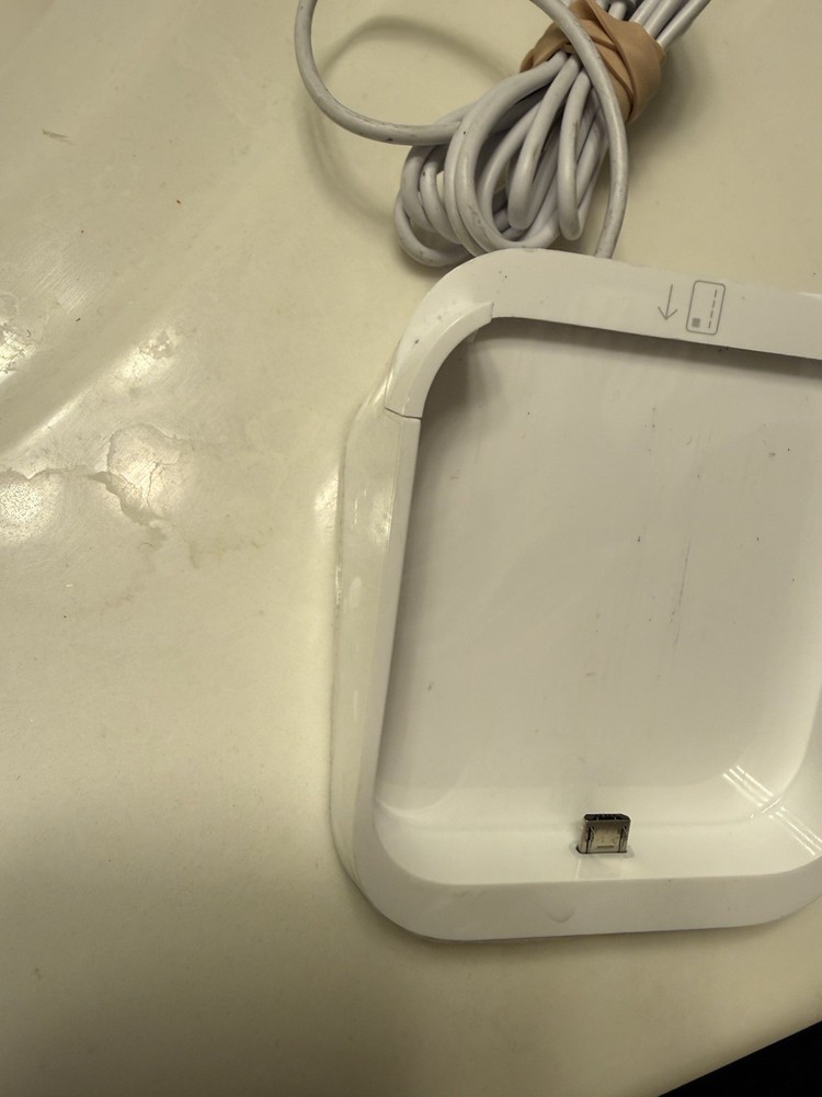 Square Dock For Square Contactless Chip Reader Dock Only A-SKU-0120