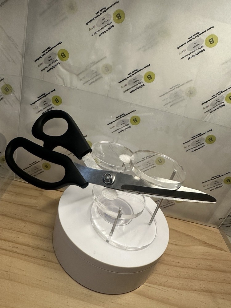 Westcott All-Purpose Plus scissors 8.25”