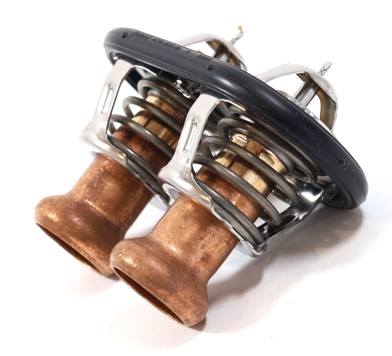 Genuine Motorcraft RT-1249 Dual Thermostat 2011-2025 6.7 Powerstroke BC3Z-8575-E