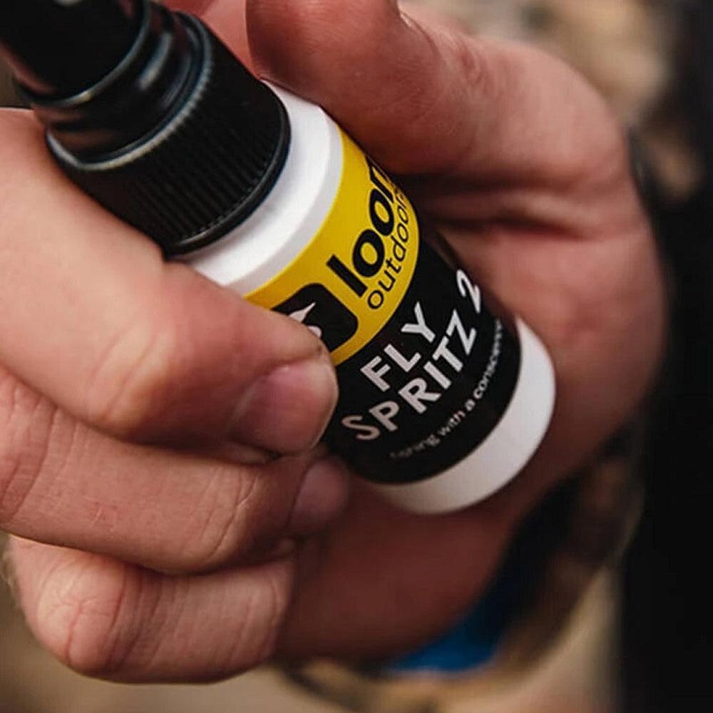 Loon Fly Spritz 2 - Fly Floatant