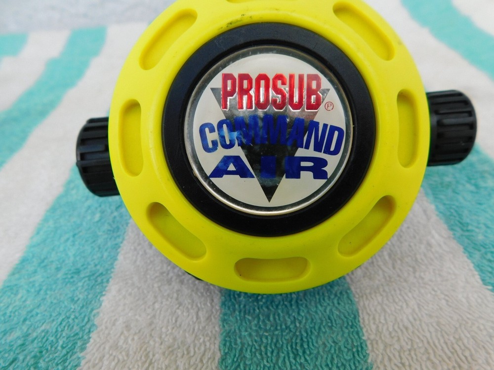 Pro Sub Read all details ,Flawless condition... Late model ,Serviced