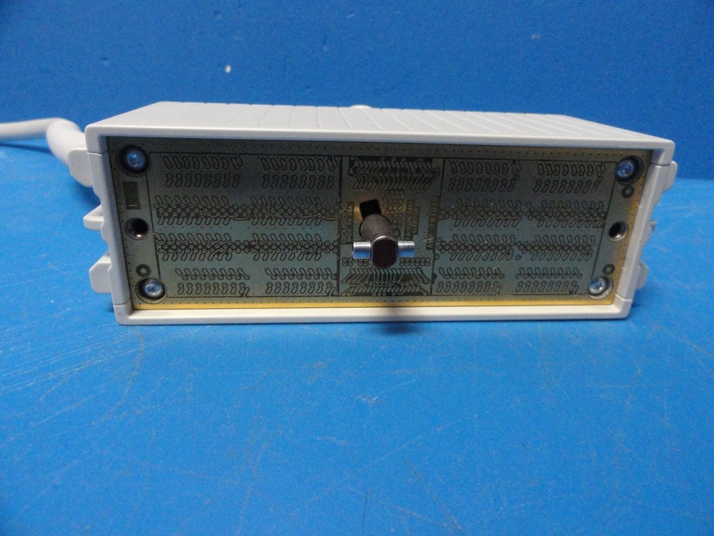 Siemens Acuson 4V2 Vector Array Ultrasound Probe – For Sequoia Series ~ 8588