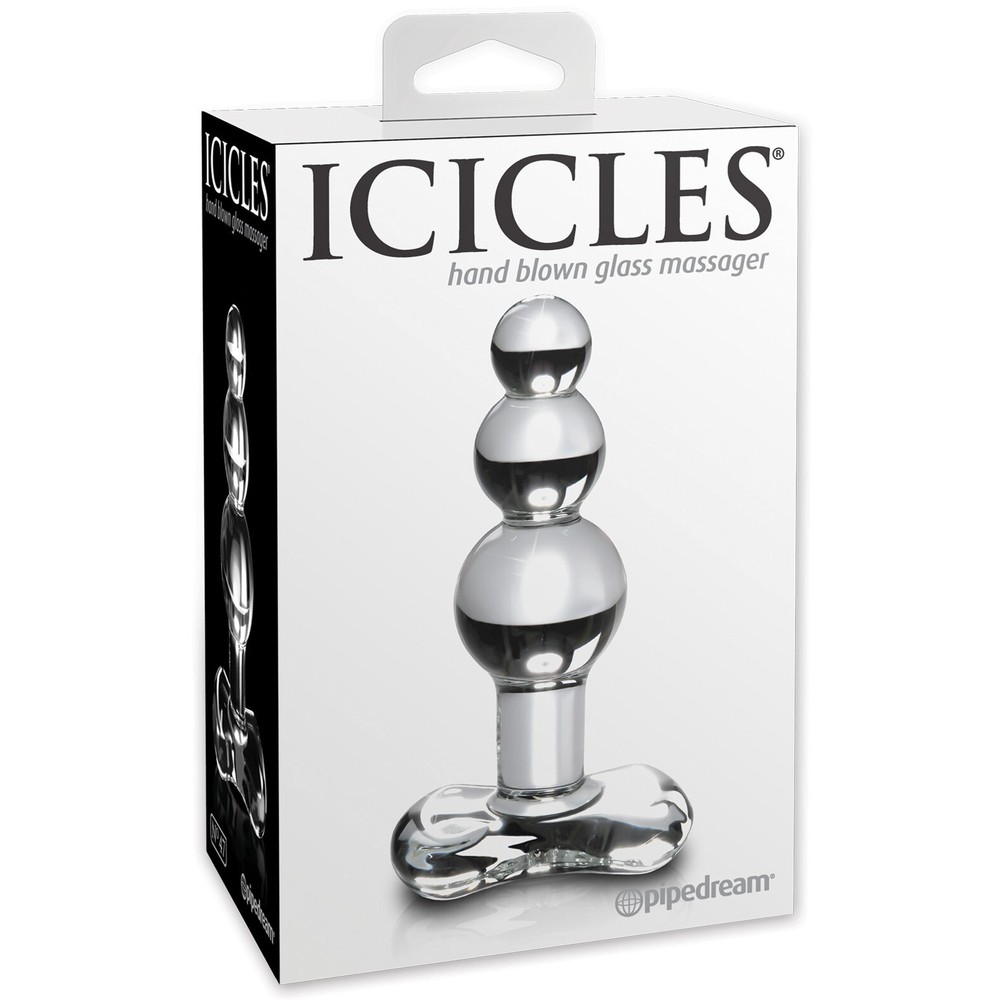 Icicles No 47