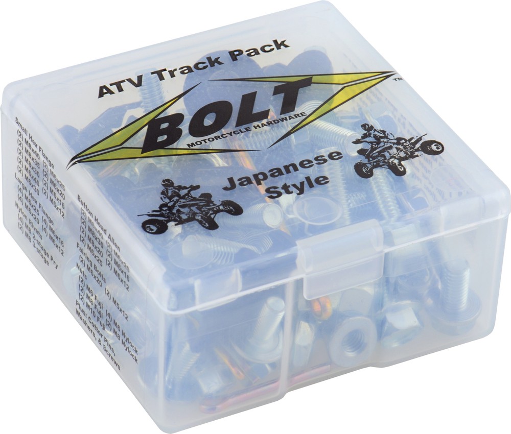 Bolt Track Pack 98ATVTP