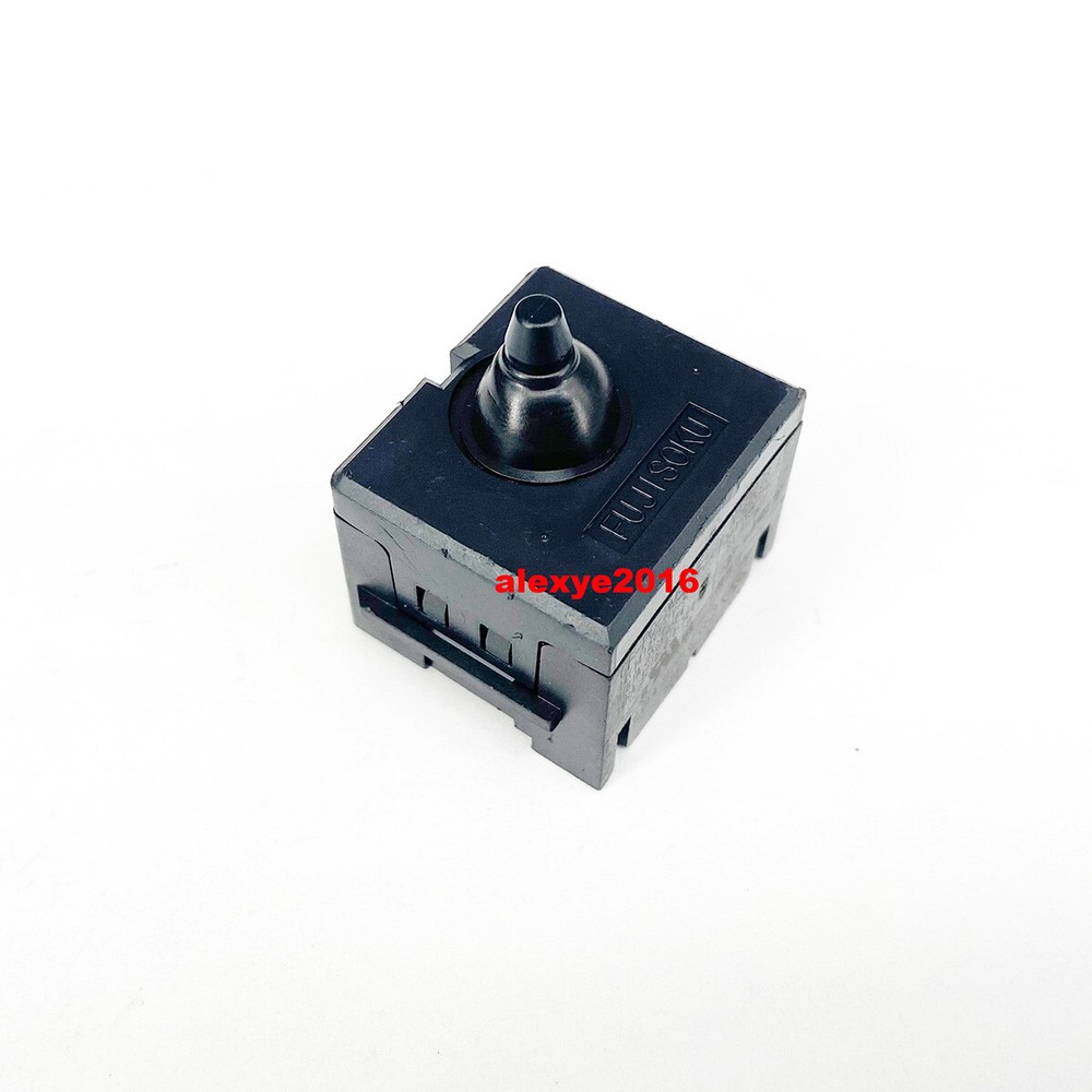 1 PCS FUJISOKU JET CF-PC-2MS3-E Pushbutton Switch Part #: N396008
