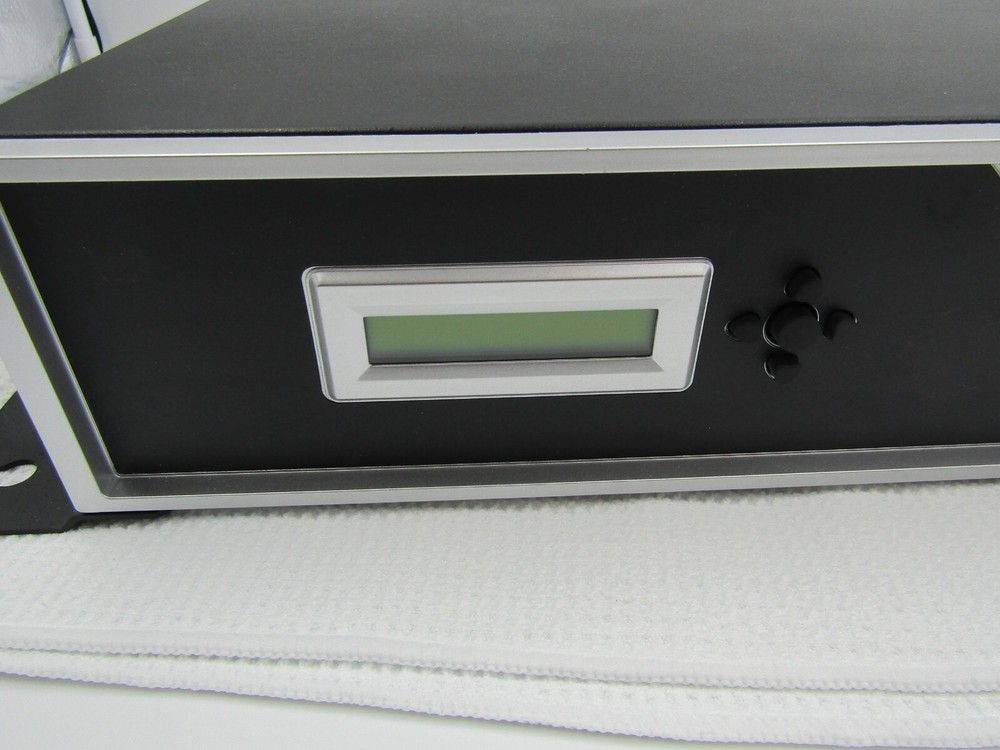 Mitel HX 5000 Processor Module Controller Base Rack Mountable 50006791