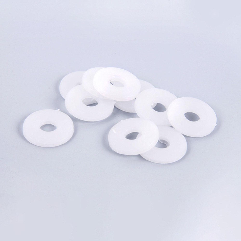 20x Airless Sprayer Gaskets Leakproof for Extension Pole Guide Accessory