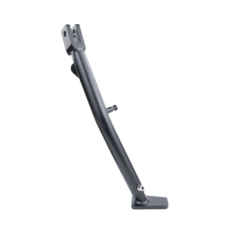 Fit For Suzuki DRZ400S/DRZ400SM 1999-2023 Adjustable Sidestand Kickstand Black