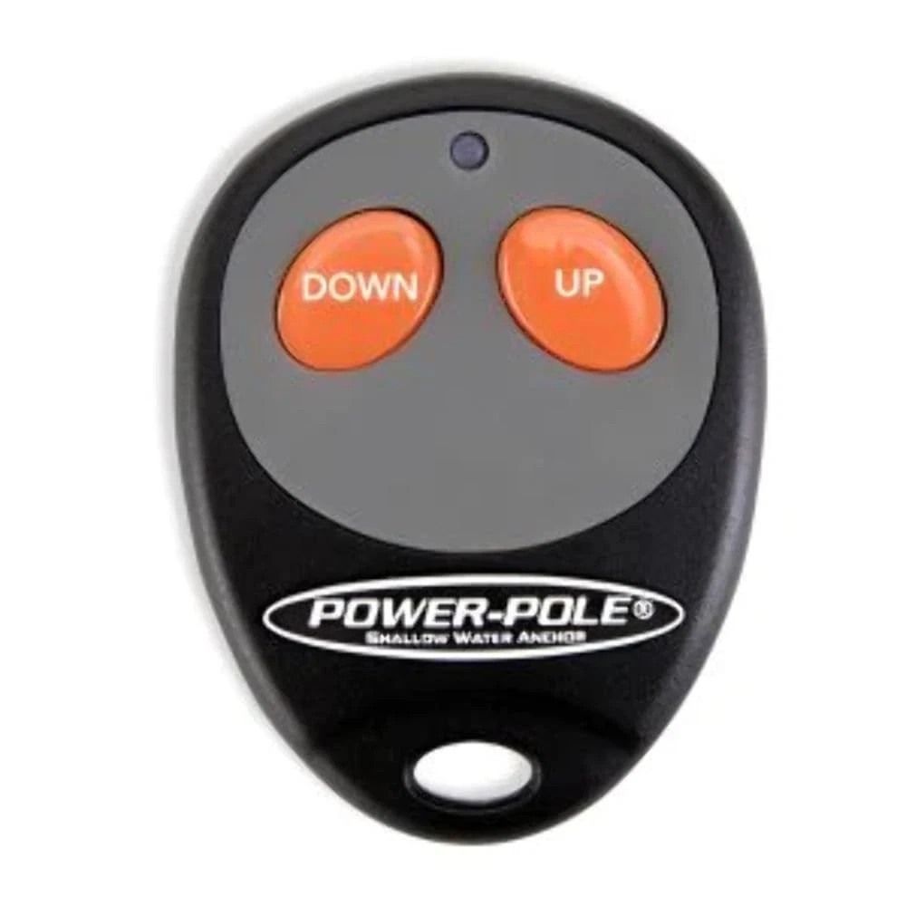 Power Pole Wireless Key Fob Transmitter CM2