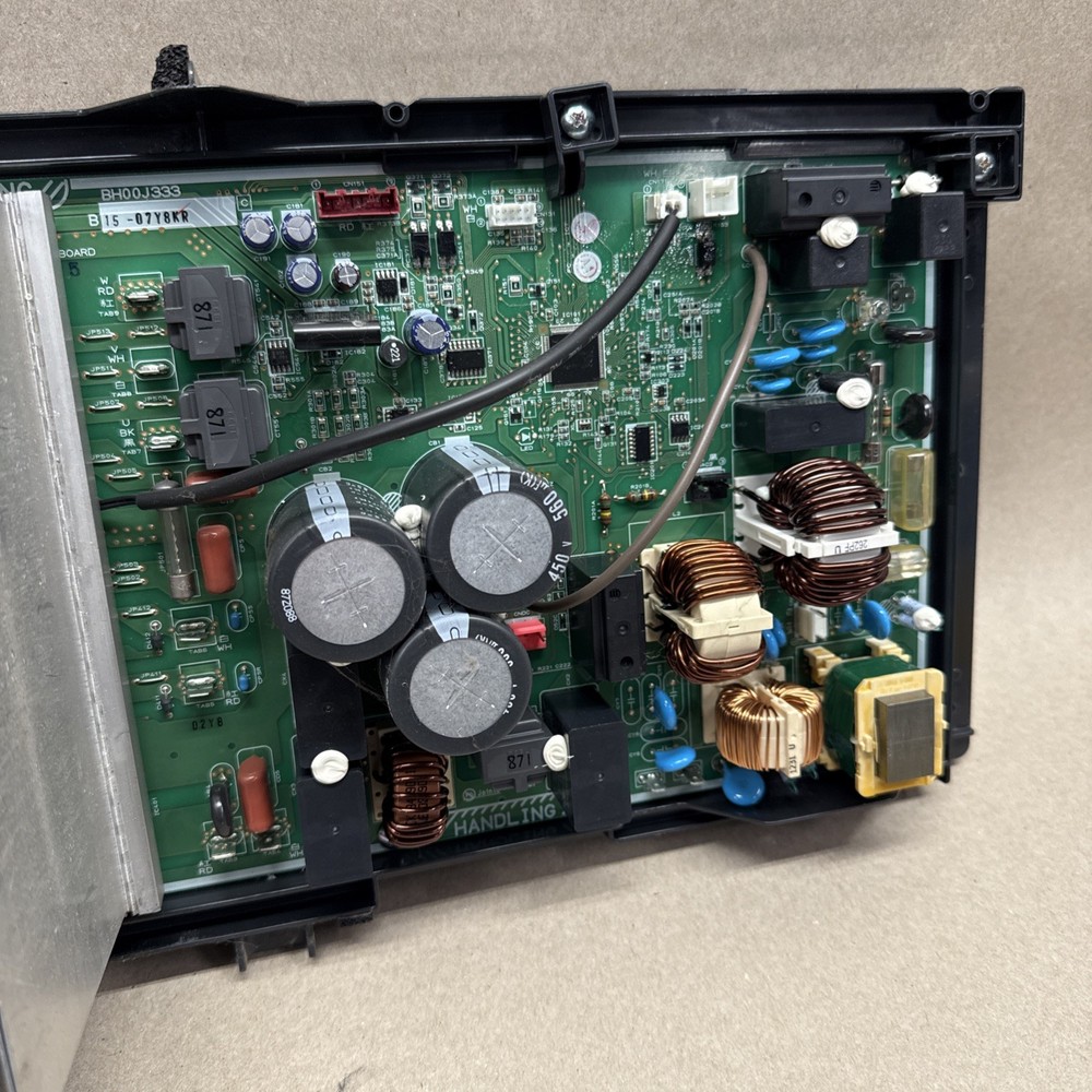 Mitsubishi BH00J333 Control Board