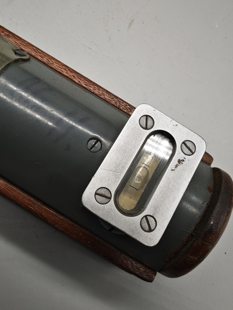 Cooke Troughton & Simms 12" Level