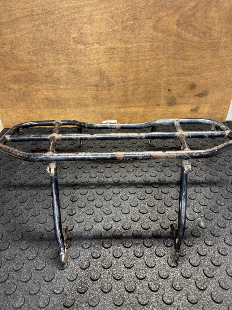 05 Honda Rincon 650 Front Rack