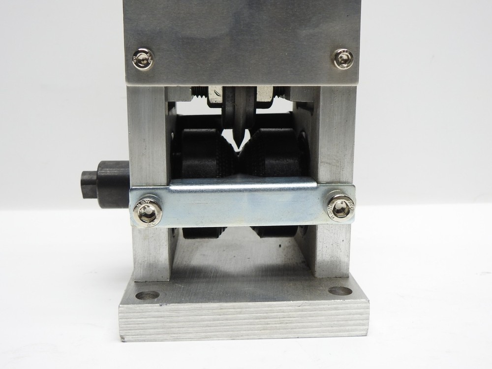 Manual Wire Stripping Machine Copper Cable Peeling Stripper - BULK NEW